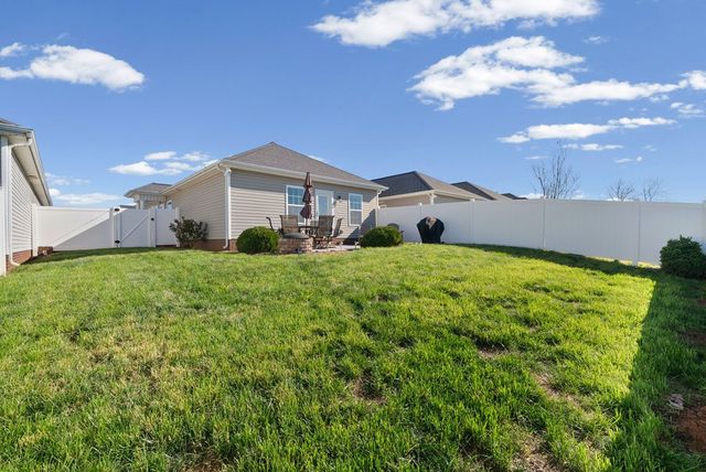 321 N Abbey Way, Hopkinsville, KY 42240