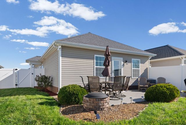 321 N Abbey Way, Hopkinsville, KY 42240