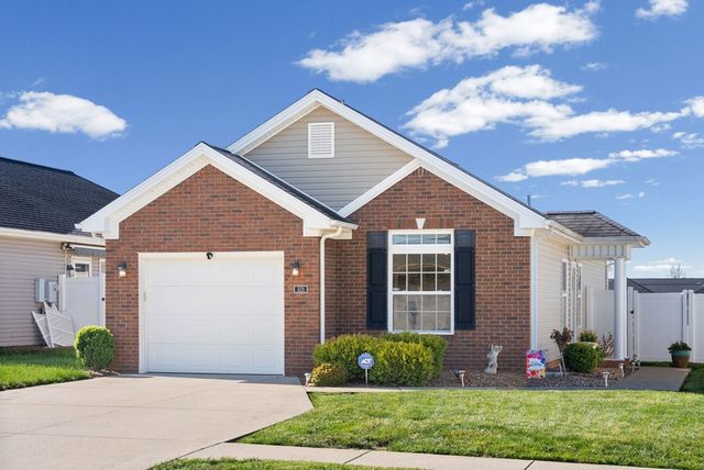 321 N Abbey Way, Hopkinsville, KY 42240