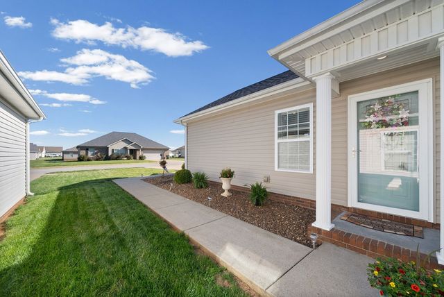 321 N Abbey Way, Hopkinsville, KY 42240