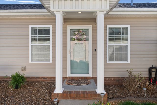 321 N Abbey Way, Hopkinsville, KY 42240