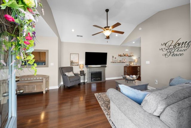 321 N Abbey Way, Hopkinsville, KY 42240