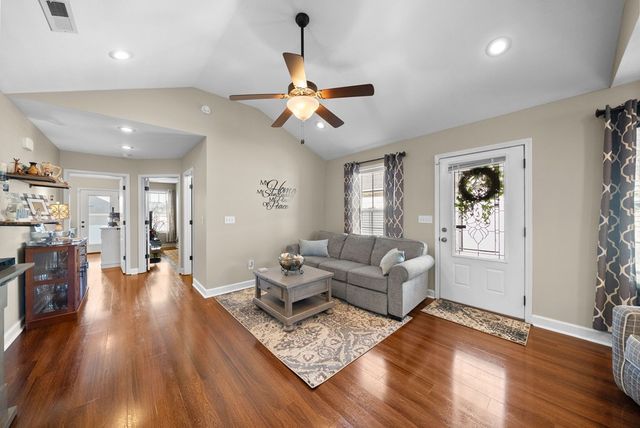 321 N Abbey Way, Hopkinsville, KY 42240