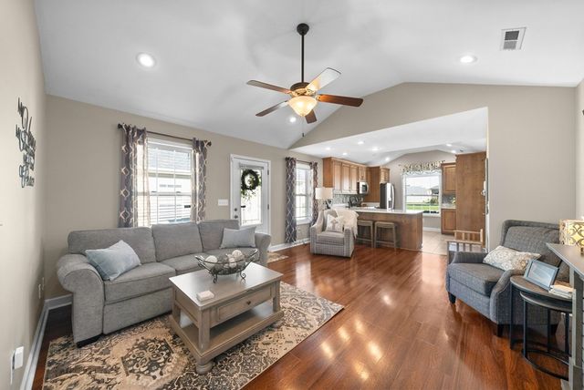 321 N Abbey Way, Hopkinsville, KY 42240