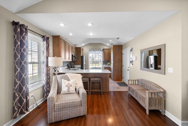 321 N Abbey Way, Hopkinsville, KY 42240