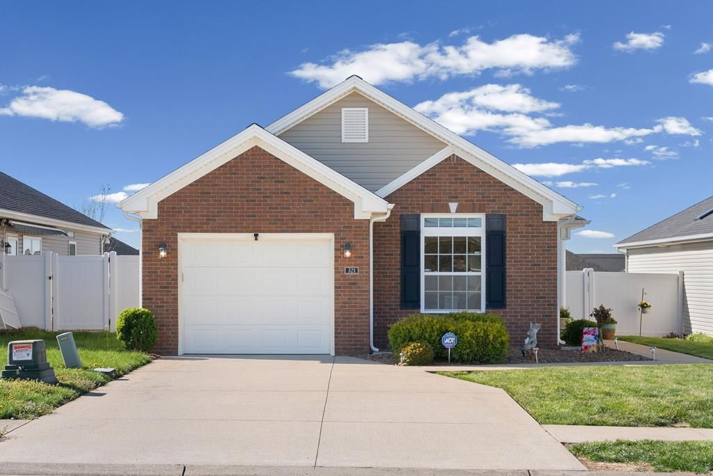 321 N Abbey Way, Hopkinsville, KY 42240