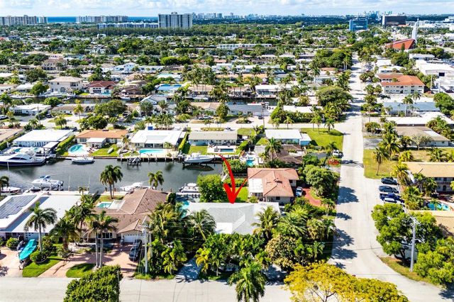 2200 SE 9TH Street, Pompano Beach, FL 33062