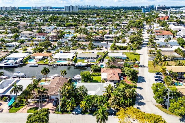 2200 SE 9TH Street, Pompano Beach, FL 33062