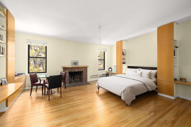327 E 18TH Street, New York City, NY 10003