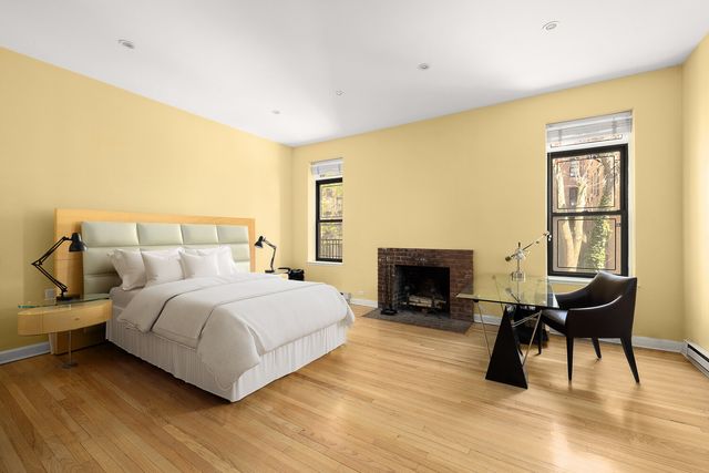 327 E 18TH Street, New York City, NY 10003