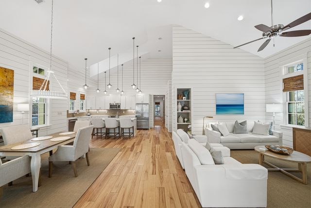 131 Hammock Lane, Santa Rosa Beach, FL 32459