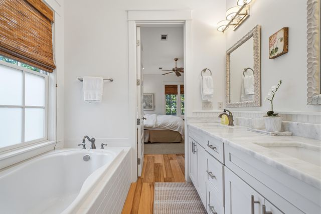 131 Hammock Lane, Santa Rosa Beach, FL 32459