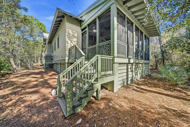 131 Hammock Lane, Santa Rosa Beach, FL 32459