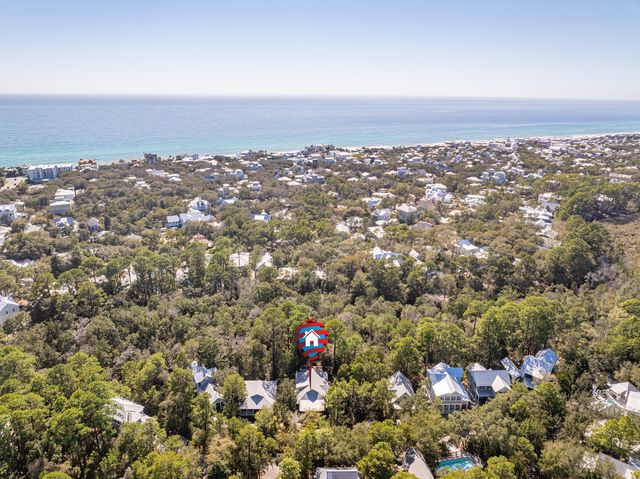 131 Hammock Lane, Santa Rosa Beach, FL 32459