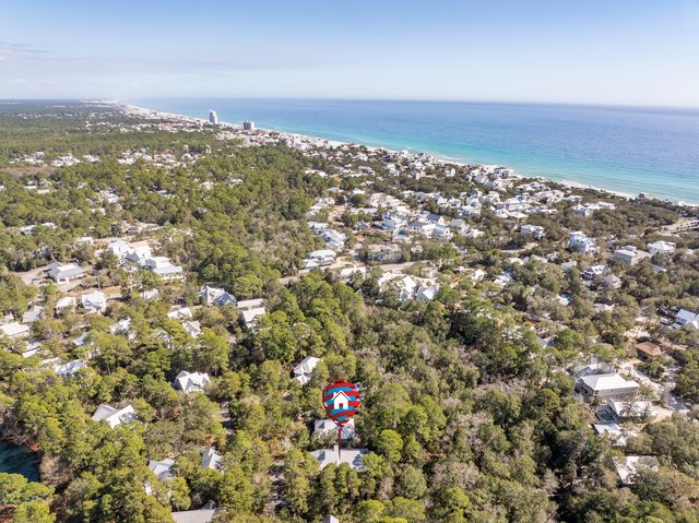 131 Hammock Lane, Santa Rosa Beach, FL 32459