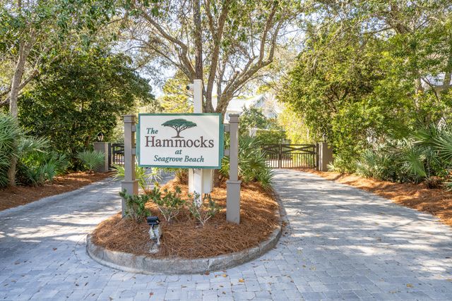 131 Hammock Lane, Santa Rosa Beach, FL 32459