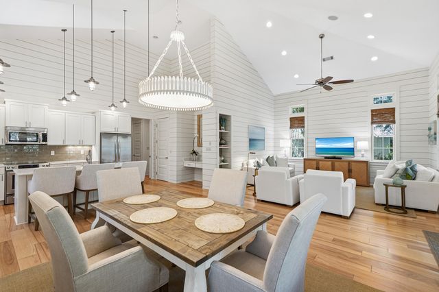 131 Hammock Lane, Santa Rosa Beach, FL 32459