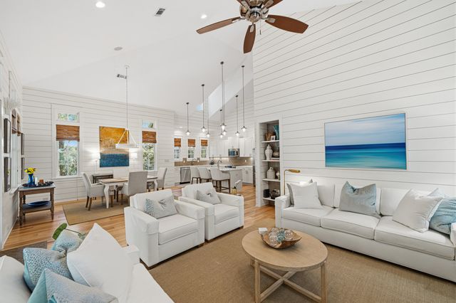 131 Hammock Lane, Santa Rosa Beach, FL 32459