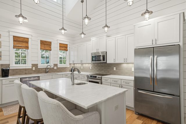 131 Hammock Lane, Santa Rosa Beach, FL 32459