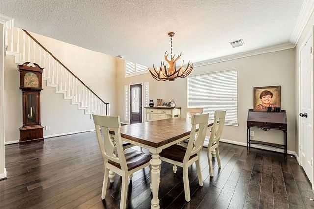 5434 Chinaberry Grove, Missouri City, TX 77459