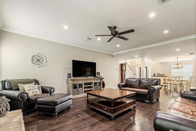 5434 Chinaberry Grove, Missouri City, TX 77459