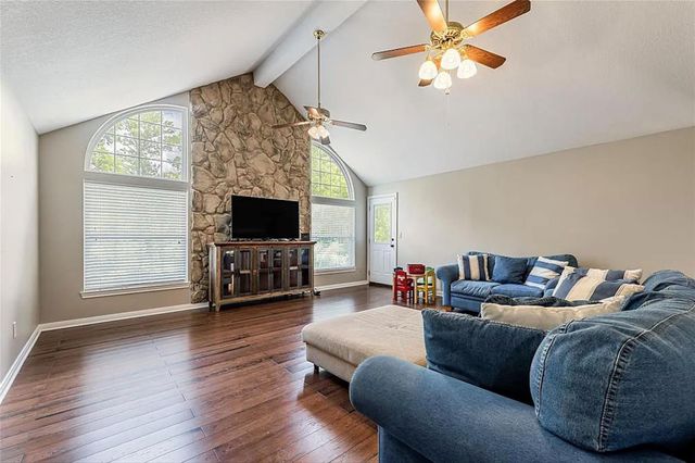 5434 Chinaberry Grove, Missouri City, TX 77459