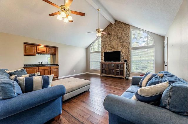 5434 Chinaberry Grove, Missouri City, TX 77459