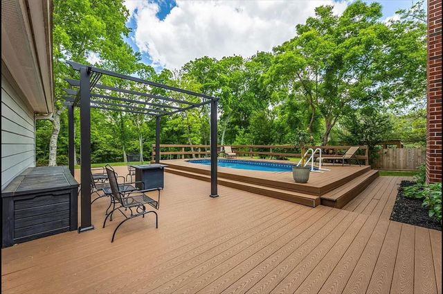 5434 Chinaberry Grove, Missouri City, TX 77459
