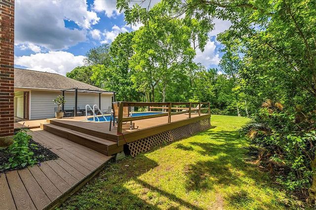 5434 Chinaberry Grove, Missouri City, TX 77459