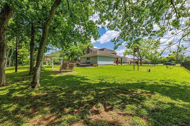 5434 Chinaberry Grove, Missouri City, TX 77459