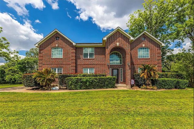 5434 Chinaberry Grove, Missouri City, TX 77459