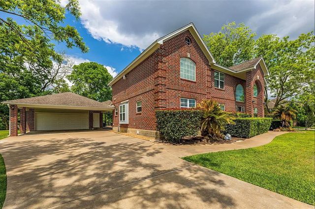 5434 Chinaberry Grove, Missouri City, TX 77459
