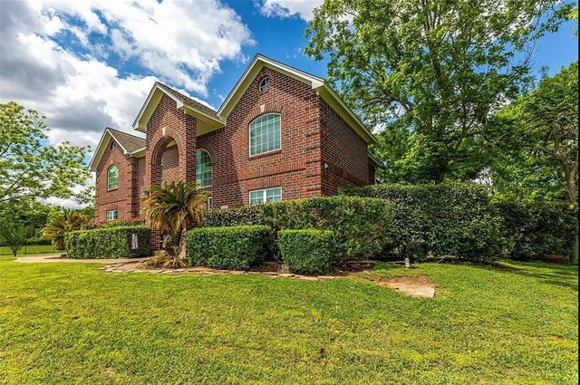5434 Chinaberry Grove, Missouri City, TX 77459