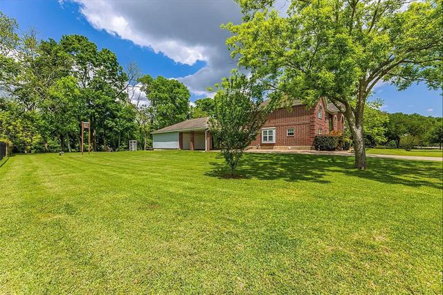 5434 Chinaberry Grove, Missouri City, TX 77459