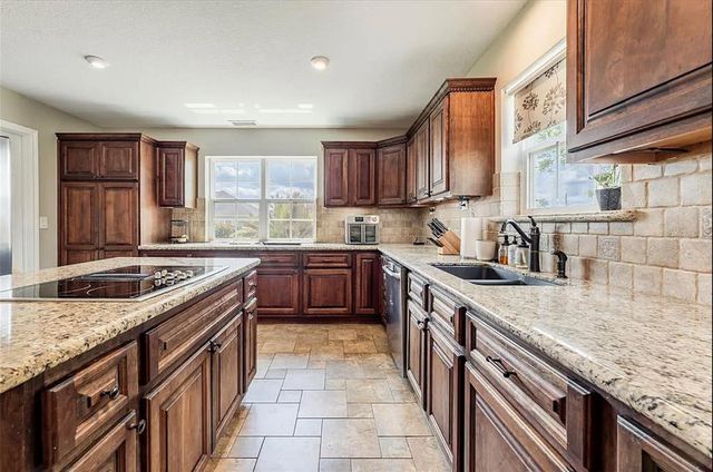 5434 Chinaberry Grove, Missouri City, TX 77459