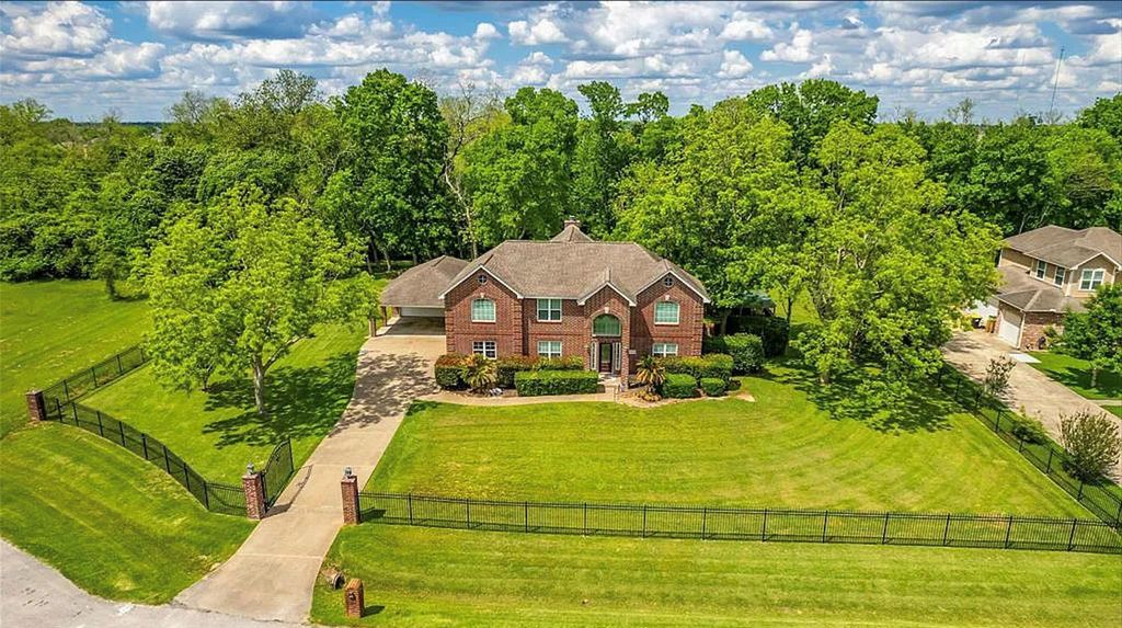5434 Chinaberry Grove, Missouri City, TX 77459