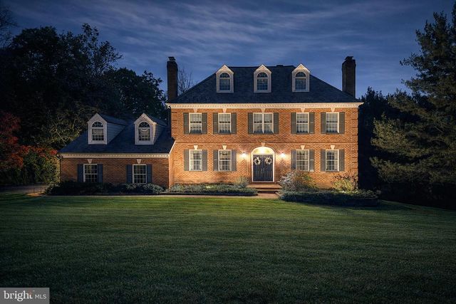 2011 HIGHLAND RIDGE DR, Phoenix, MD 21131