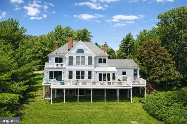 2011 HIGHLAND RIDGE DR, Phoenix, MD 21131