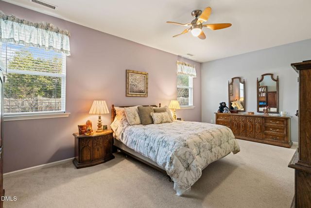 328 Larktree Lane, Fuquay Varina, NC 27526