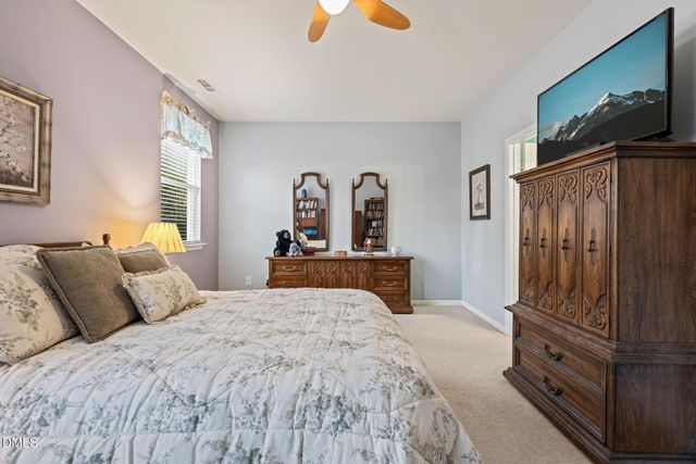 328 Larktree Lane, Fuquay Varina, NC 27526