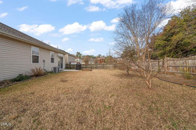 328 Larktree Lane, Fuquay Varina, NC 27526