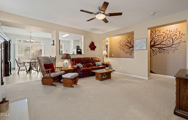 328 Larktree Lane, Fuquay Varina, NC 27526