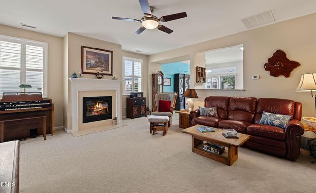 328 Larktree Lane, Fuquay Varina, NC 27526