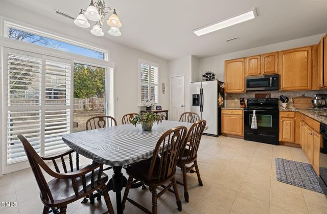 328 Larktree Lane, Fuquay Varina, NC 27526