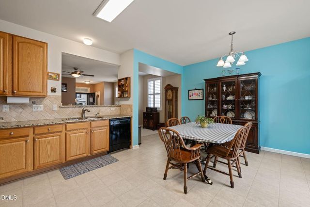 328 Larktree Lane, Fuquay Varina, NC 27526