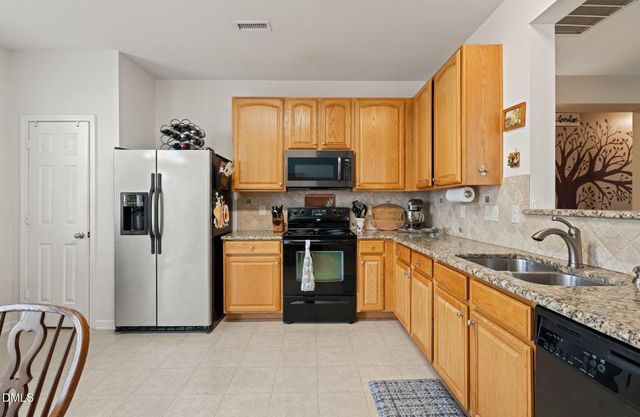 328 Larktree Lane, Fuquay Varina, NC 27526