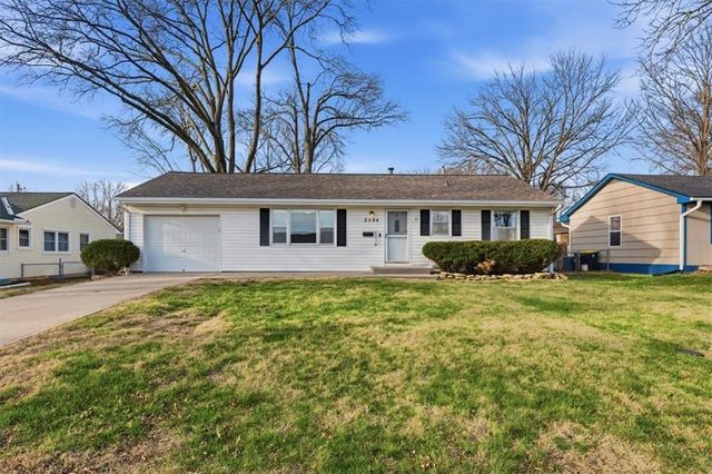 3504 E 106th Terrace, Kansas City, MO 64137