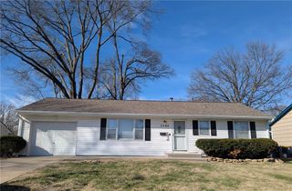 3504 E 106th Terrace, Kansas City, MO 64137