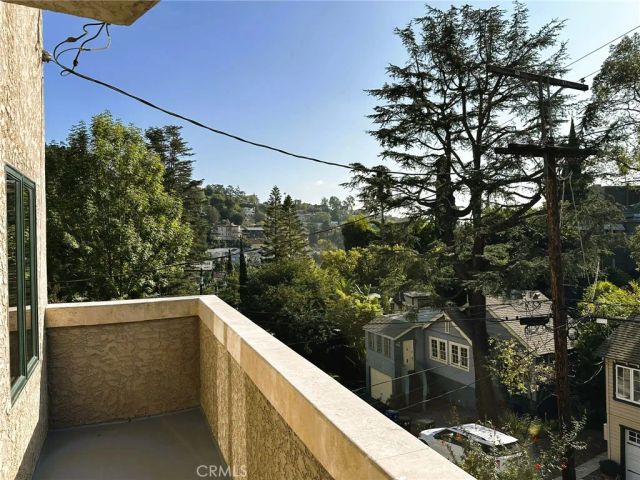 3856 Udell Court, Los Angeles, CA 90027