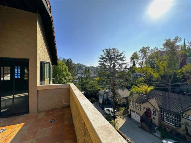3856 Udell Court, Los Angeles, CA 90027